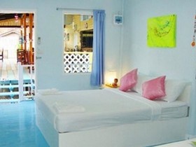 OYO 1133 Koh Chang Baantalay Resort