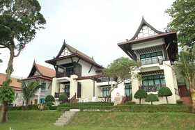 Koh Chang Grand View Resort