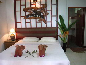 Koh Chang Grand View Resort