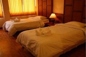 Koh Chang Grand View Resort