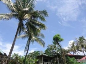 Koh Chang Hut Hotel
