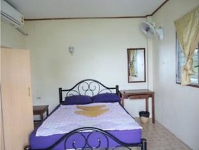 Koh Chang Hut Hotel