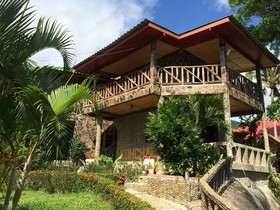 Koh Chang Hut Hotel