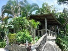 Koh Chang Hut Hotel