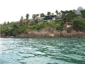 Koh Chang Hut Hotel