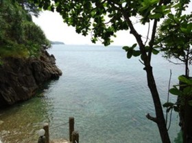 Koh Chang Hut Hotel