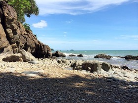 Koh Chang Hut Hotel