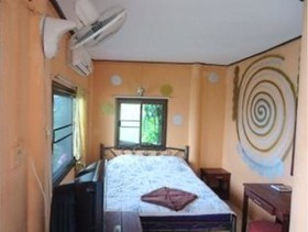 Koh Chang Hut Hotel
