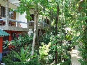 Koh Chang Hut Hotel