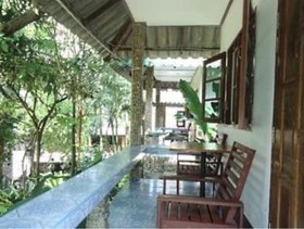Koh Chang Hut Hotel