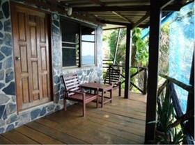 Koh Chang Hut Hotel