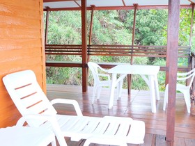Koh Chang Hut Hotel