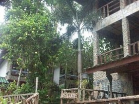 Koh Chang Hut Hotel