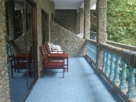 Koh Chang Hut Hotel