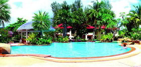 Koh Chang Lagoon Princess
