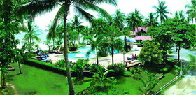 Koh Chang Lagoon Princess