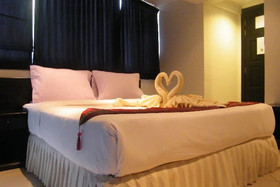 OYO 835 Koh Chang Luxury Hotel