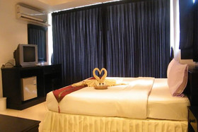 OYO 835 Koh Chang Luxury Hotel