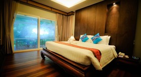 Koh Chang Paradise Resort & Spa
