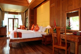 Koh Chang Paradise Resort & Spa