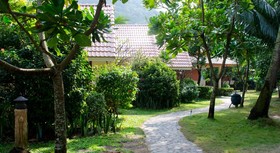Koh Chang Paradise Resort & Spa