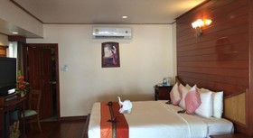 Koh Chang Paradise Resort & Spa