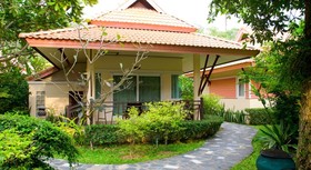 Koh Chang Paradise Resort & Spa