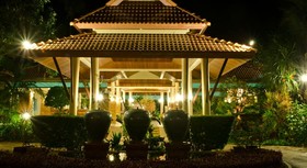 Koh Chang Paradise Resort & Spa