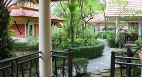 Koh Chang Paradise Resort & Spa