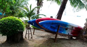 Koh Chang Paradise Resort & Spa