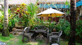 Koh Chang Paradise Resort & Spa