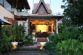 Koh Chang Paradise Resort & Spa