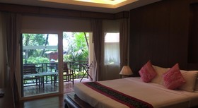Koh Chang Paradise Resort & Spa