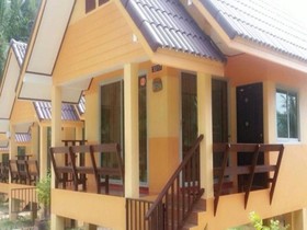 Koh Chang Pukdee Bungalow
