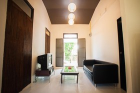 Koh Chang Residence