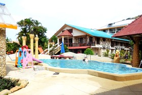 Koh Chang Resort