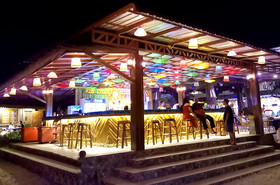 Koh Chang Resort