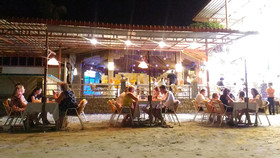 Koh Chang Resort