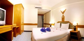 Koh Chang Resort