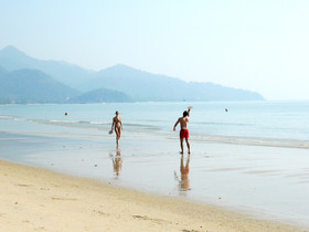 Koh Chang Resort