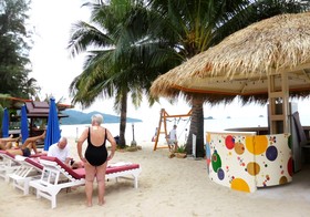 Koh Chang Resort