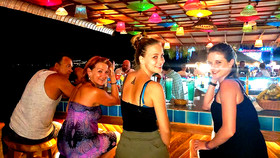 Koh Chang Resort