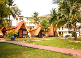 Koh Chang Resort
