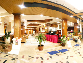 Koh Chang Resort