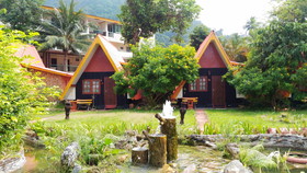 Koh Chang Resort