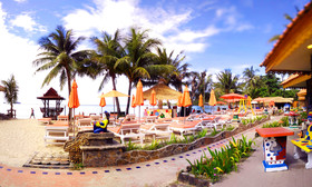 Koh Chang Resort