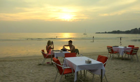Koh Chang Resort