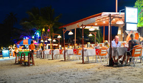 Koh Chang Resort