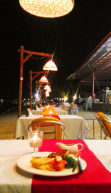Koh Chang Resort