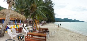 Koh Chang Resort